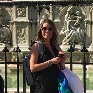 Meet your Posher, Kris